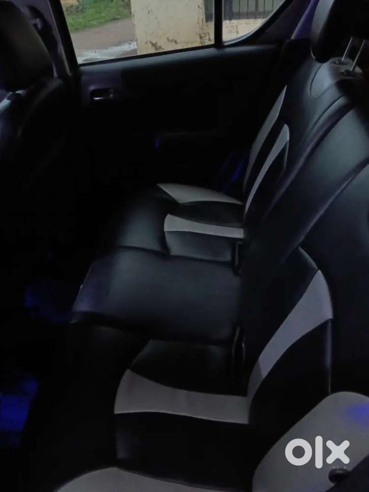 Maruti Suzuki Ritz 2012 Diesel