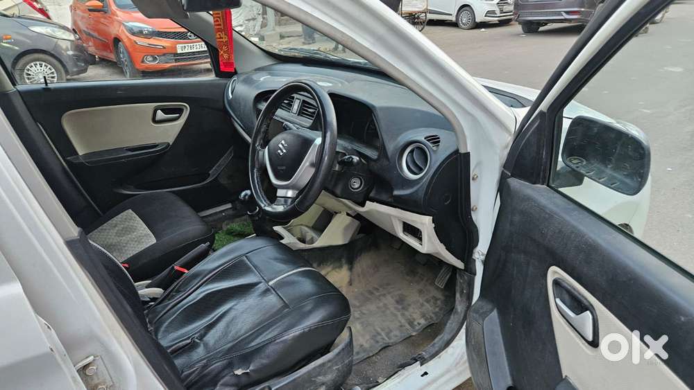 Maruti Suzuki Alto 800 0.8 Vxi (o), 2021, Petrol