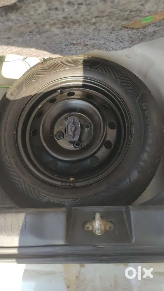 Maruti Suzuki Swift 2020 Km Driven