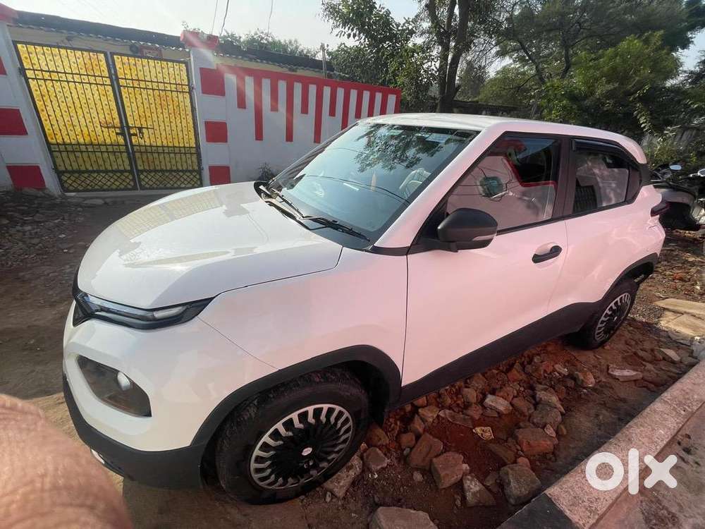 Tata  Punch Dec 2023petrol Well Maintained