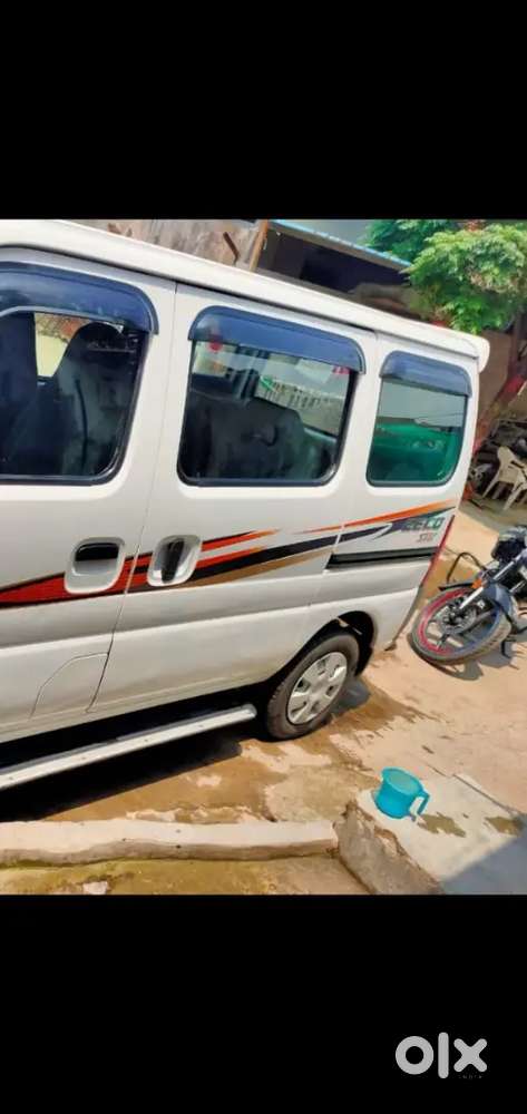 Maruti Suzuki Eeco 2019