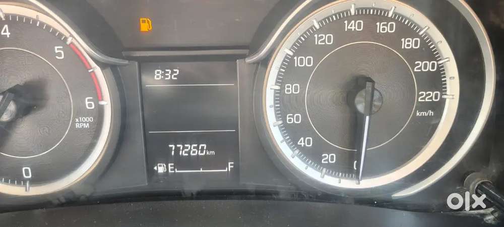 Maruti Suzuki Ertiga 2020 Diesel Manual