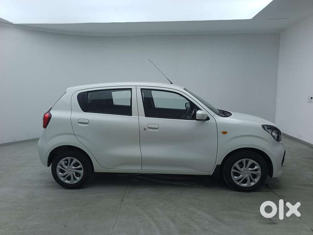 Maruti Suzuki Celerio 1.0 Vxi Amt, 2023, Petrol