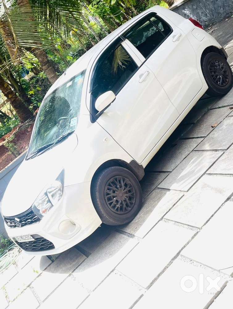 Maruti Suzuki Celerio 2021 Petrol Good Condition