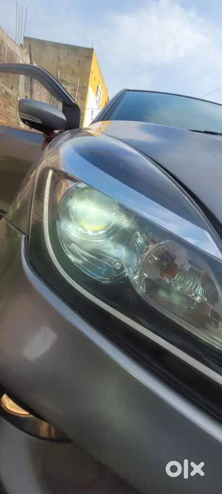 Maruti Suzuki Baleno 2021 Petrol