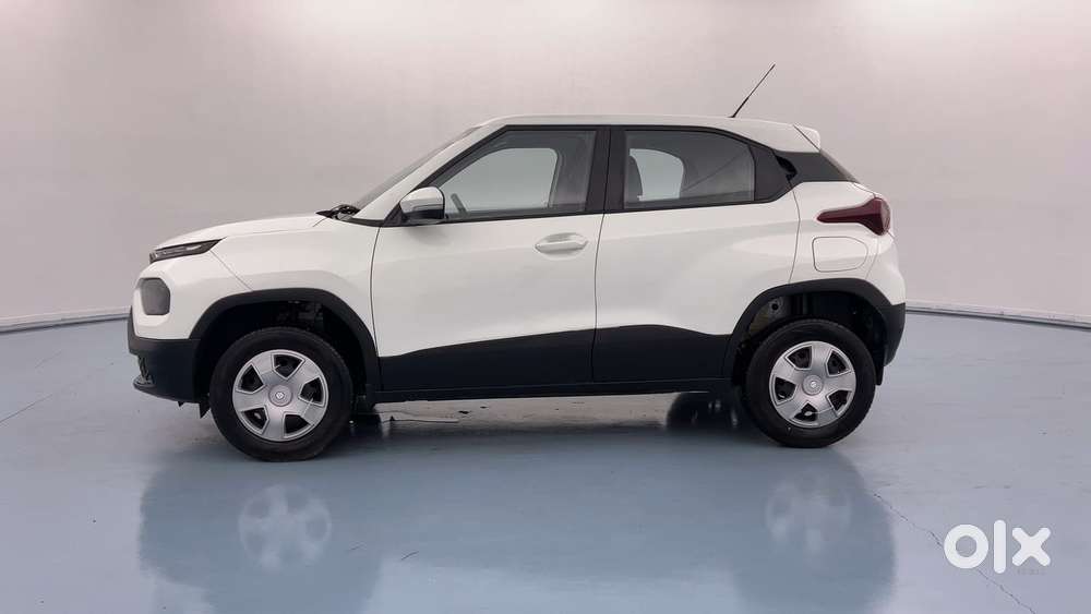 Tata Punch 1.2 Revotron Adventure Rhythm Pack Mt, 2024, Petrol