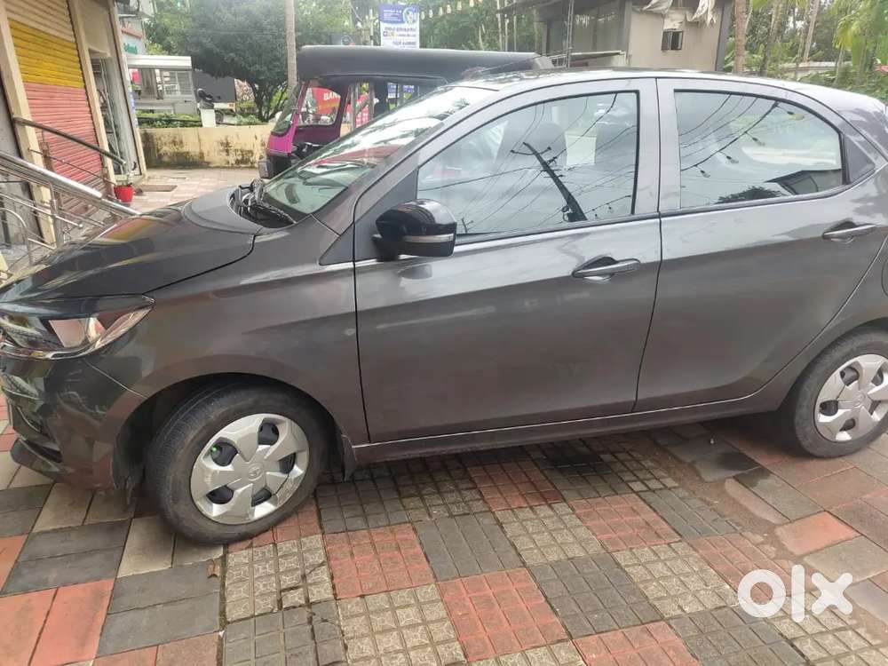 Tata Tiago Revotron Xt Petrol 2022