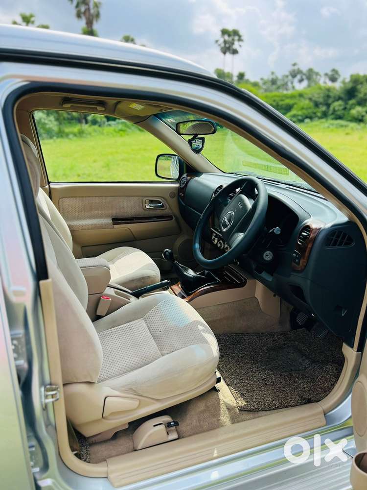 Isuzu Mu7 4x2 Bs Iii, 2015, Diesel