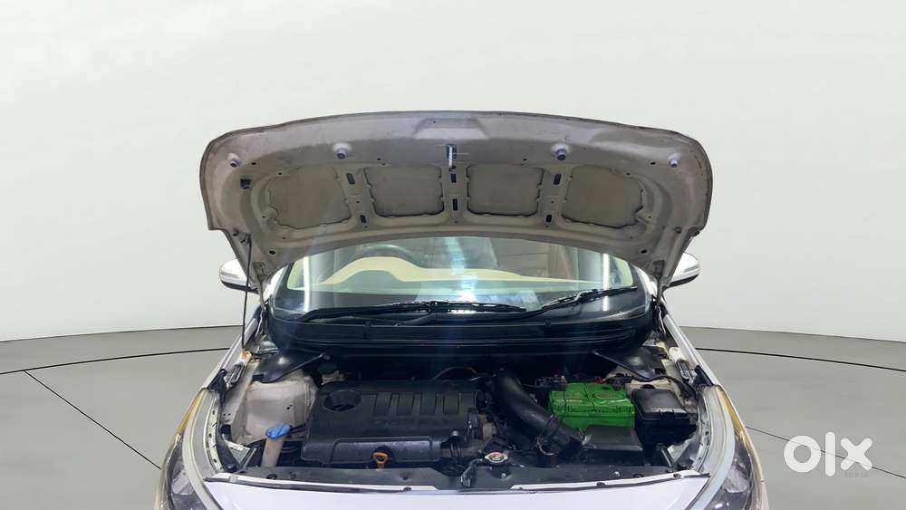 Hyundai Elite I20 Asta 1.4 Crdi, 2016, Diesel