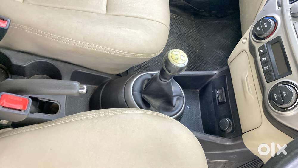 Hyundai I20 2012-2014 Sportz 1.2, 2014, Petrol