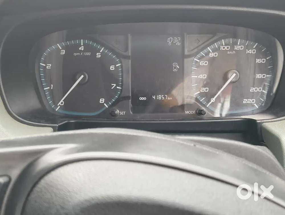 Tata Punch 1.2 Rhythm 2022 Petrol Manual