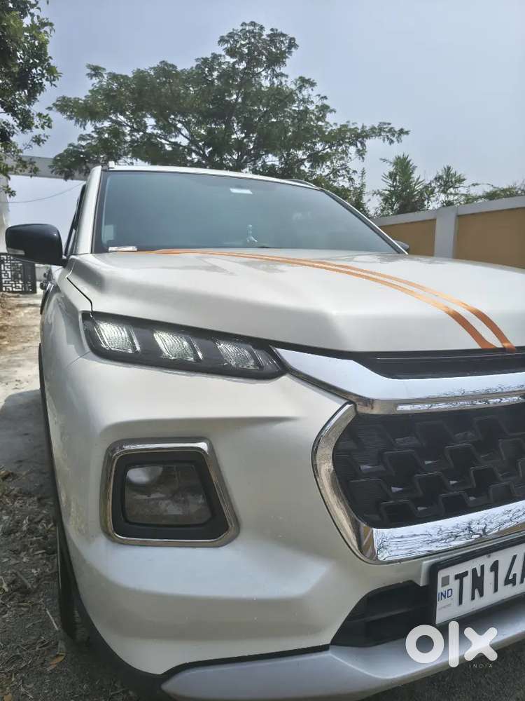 Grand Vitara - Brand New Condition