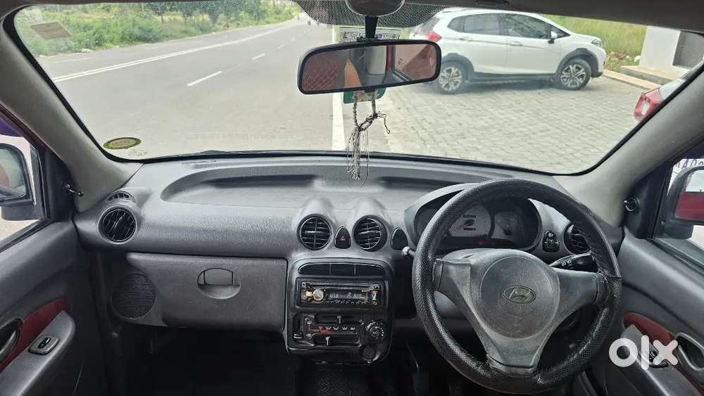 Good Condition Two Wheeler Exchange Car Exchange