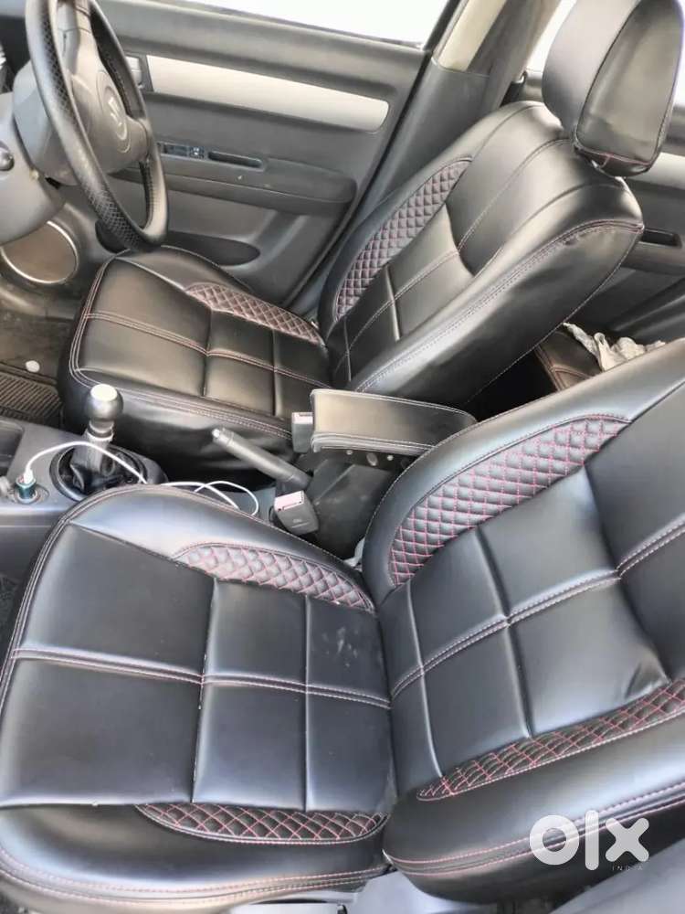 Maruti Suzuki Swift 2011 Diesel 200000 Km Driven