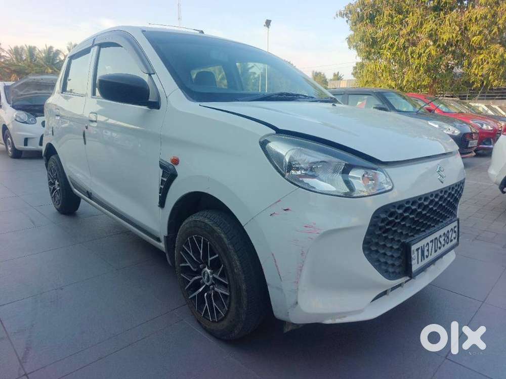 Maruti Suzuki Alto K10 Vxi Airbag, 2023, Petrol