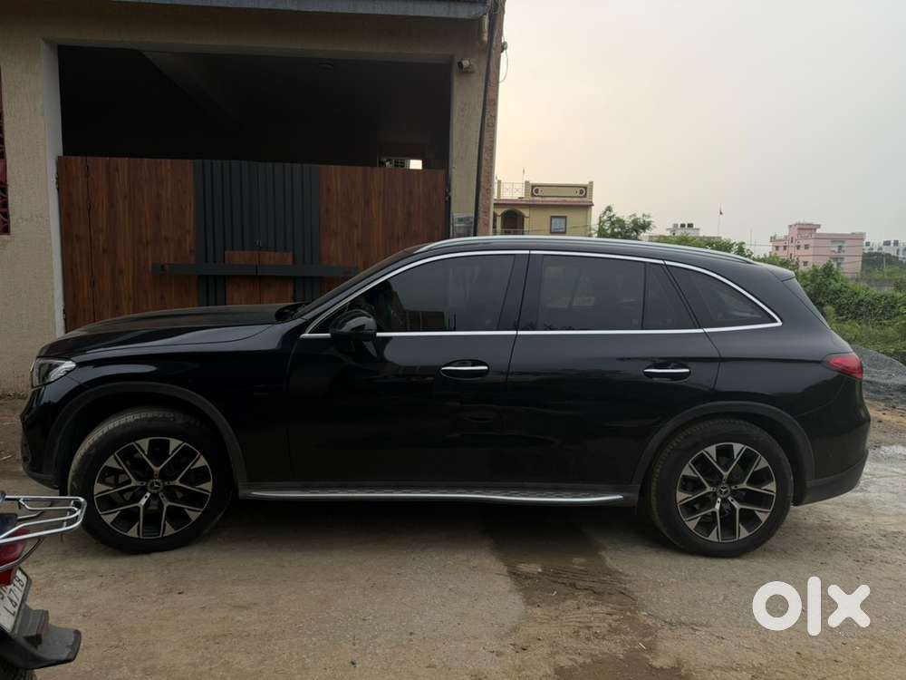 Mercedes-benz Glc 300 2025