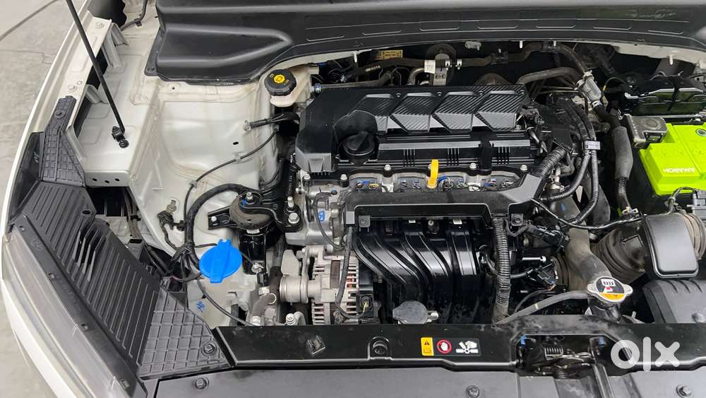 Hyundai Creta 1.5 Sx Executive Petrol, 2023, Petrol