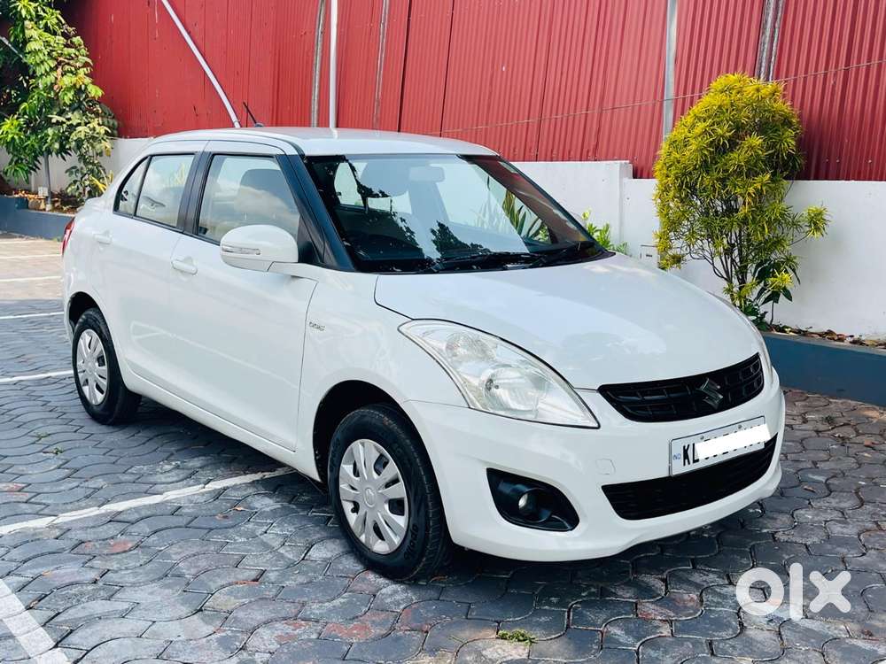 Maruti Suzuki Swift Dzire Vdi (o), 2013, Diesel
