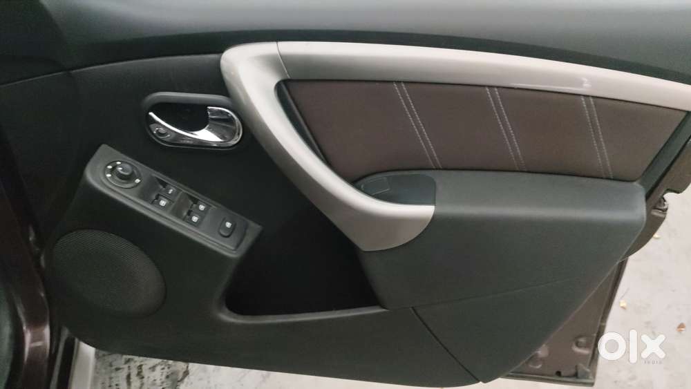 Renault Duster 1.5 Rxz Petrol, 2021, Petrol