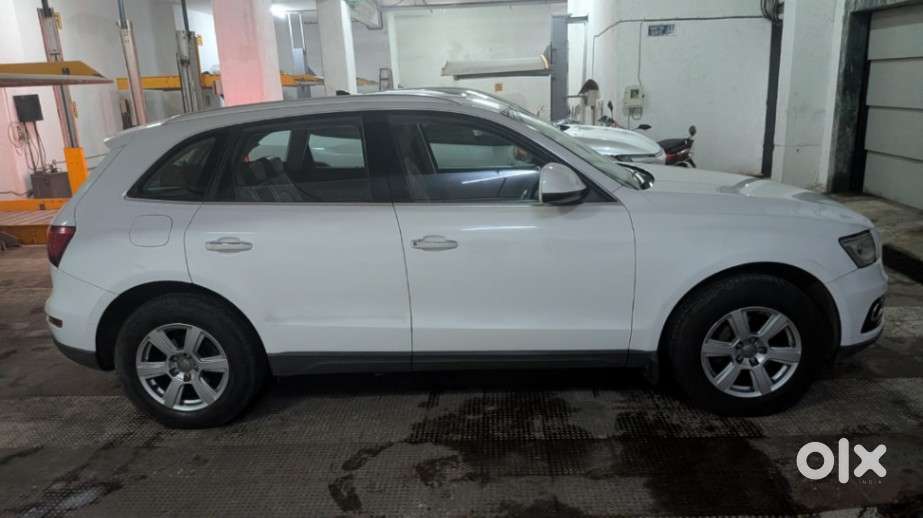 Audi Q5 2.0 Tdi Quattro Premium, 2015, Diesel