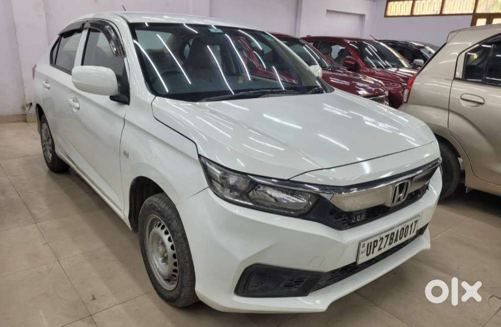 Honda Amaze 1.2 Emt I Vtec, 2021, Petrol