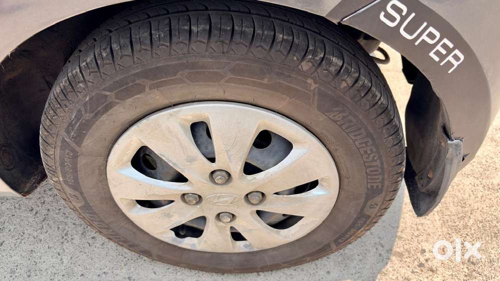 Hyundai I10 Sportz 1.2 Automatic Kappa2, 2012, Petrol