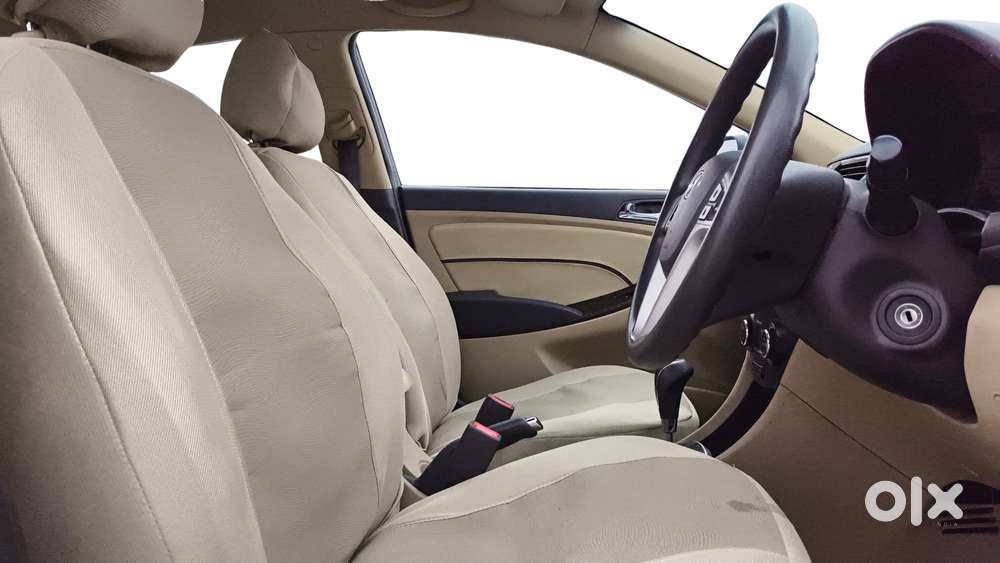 Hyundai Verna 2011-2014 1.6 Ex Vtvt, 2013, Petrol