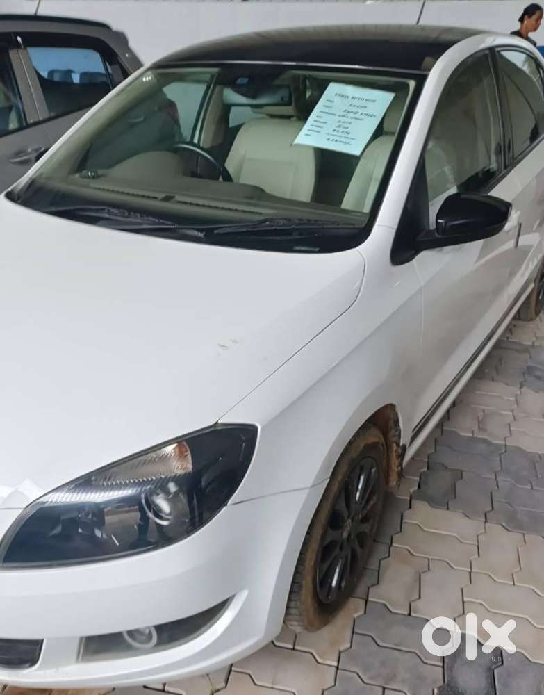 Skoda Rapid 1.5 Tdi Manual Active  Ambition Style, 2016, Diesel