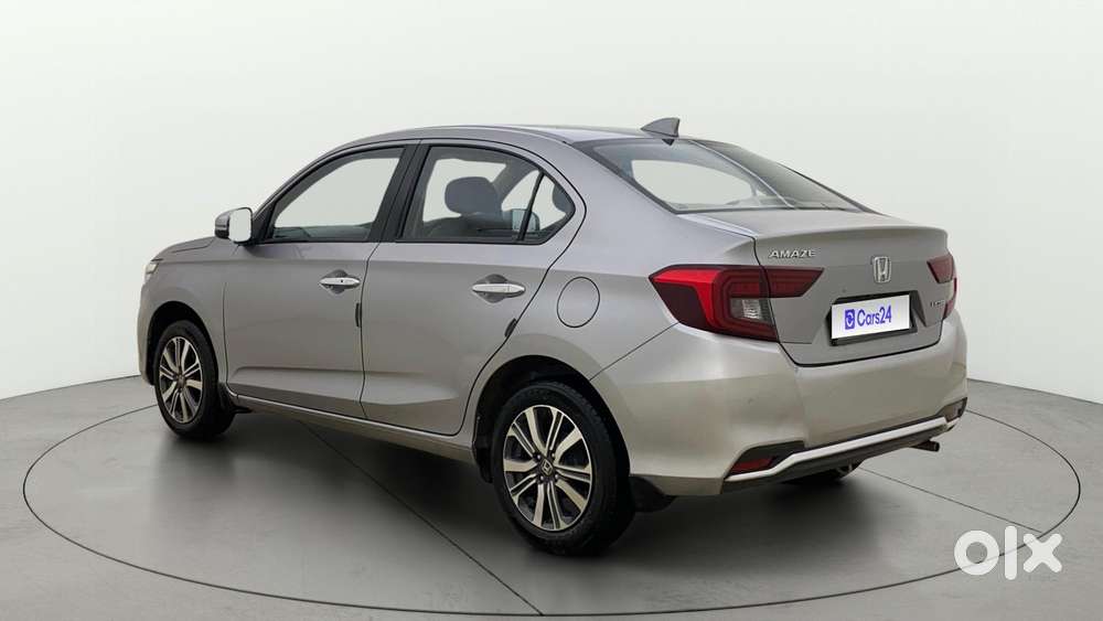 Honda Amaze Vx Cvt Petrol, 2023, Petrol