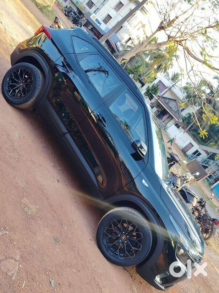 Kia Seltos 2024 Diesel Well Maintained