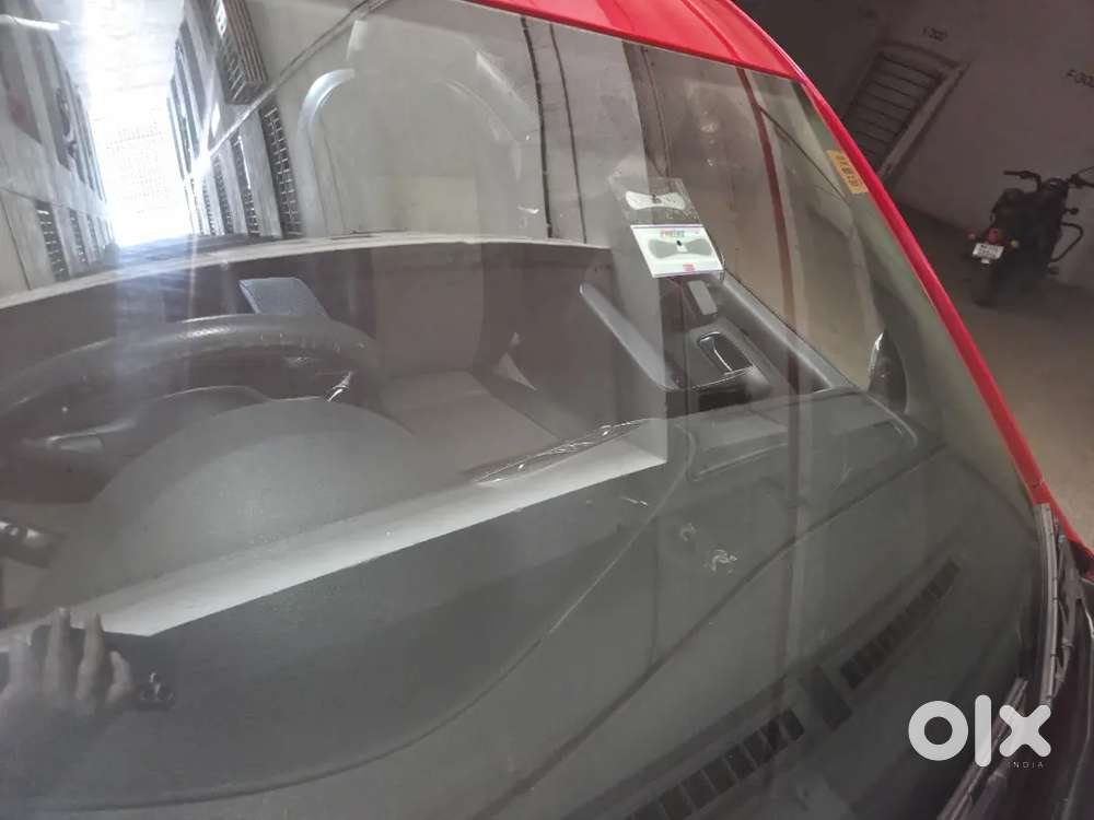 Volkswagen Polo 2012 Diesel 124124 Km Driven.