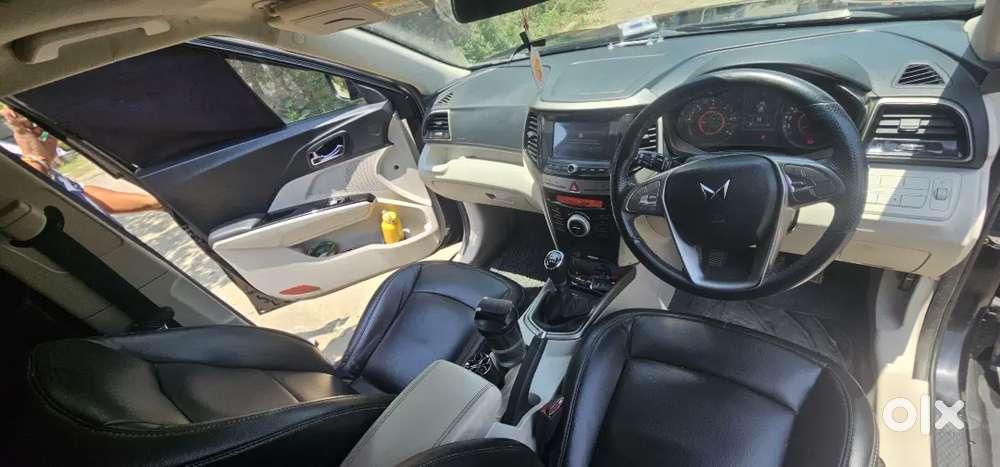 Mahindra Xuv300 W8 2023
