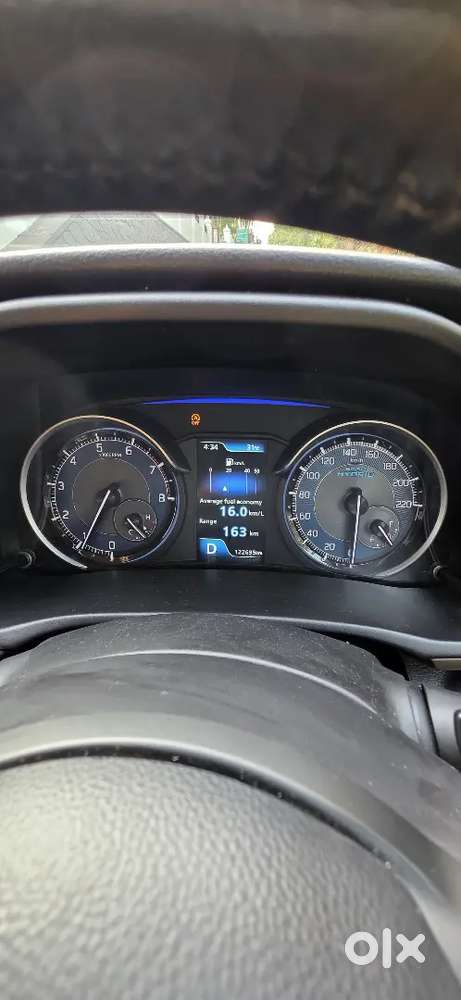 Maruti Suzuki Xl6 2022 Petrol Well Maintained