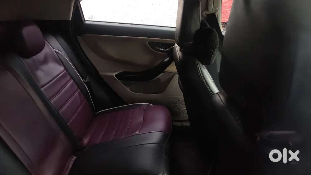 Tata Nexon 2021 Diesel Manual