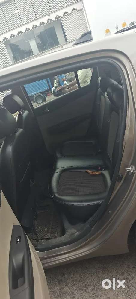 Hyundai I20 Diesel Manual 2012