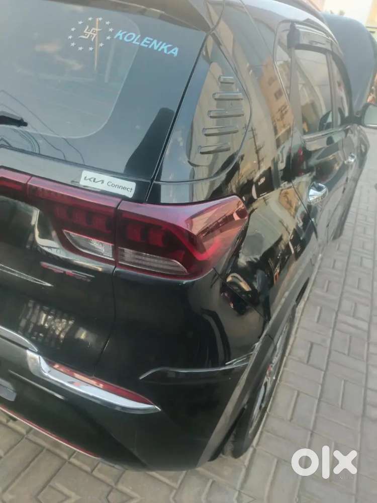 Kia Sonet Gtx + 1.5crdi Diesel At