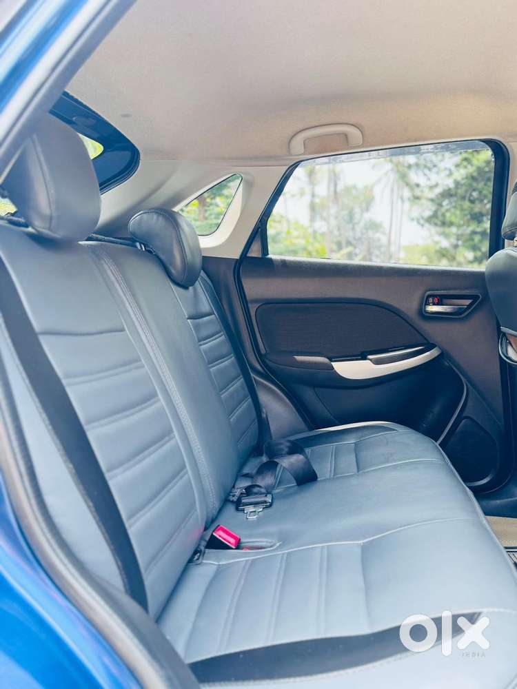 Maruti Suzuki Baleno Maruti-suzuki-baleno-delta-diesel, 2019, Diesel