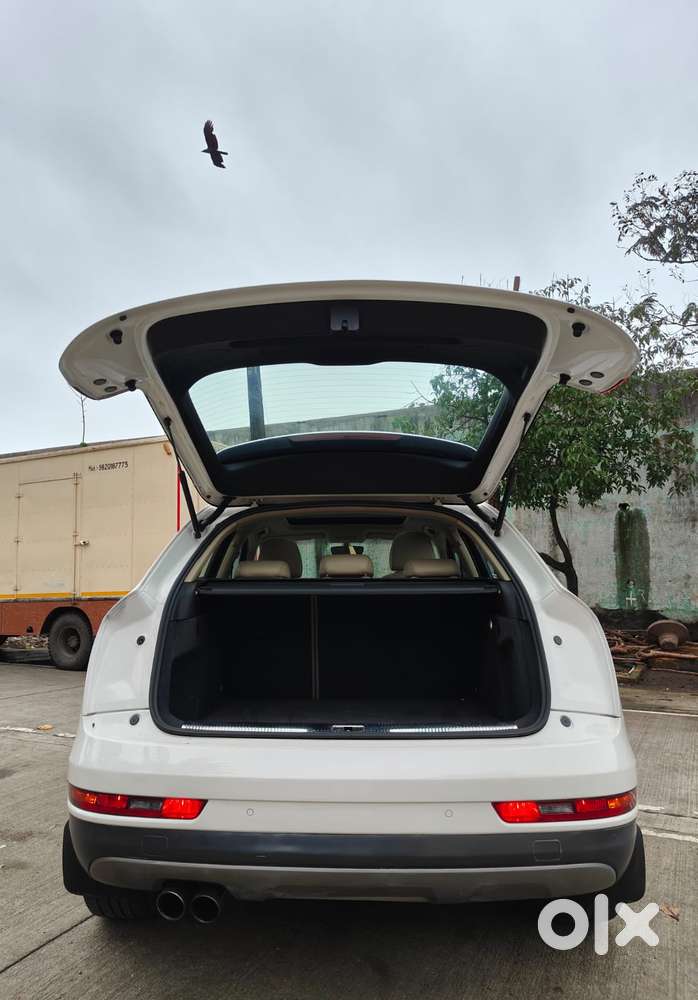 Audi Q3 35tdi Premium, 2016, Diesel