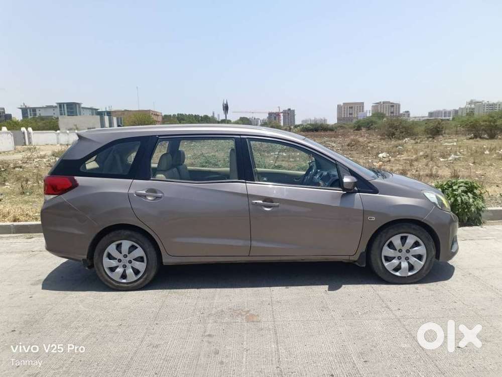 Honda Mobilio, 2014, Diesel