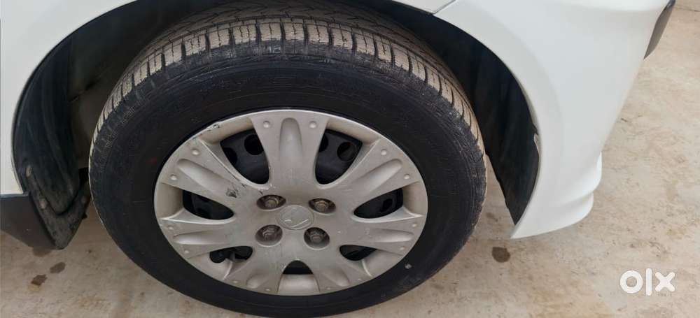 Honda Brio 2013-2016 S Mt, 2014, Petrol