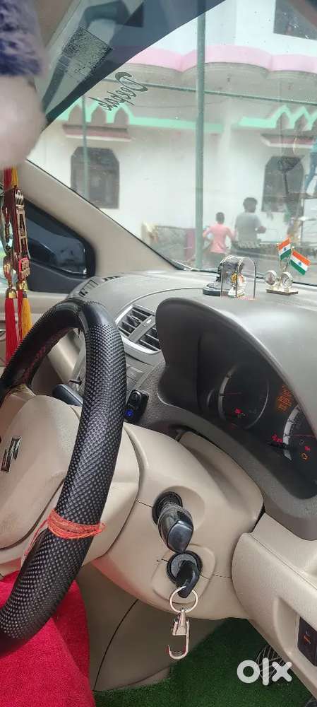 Maruti Suzuki Ertiga 2015