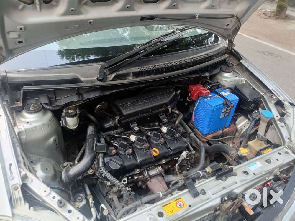 Toyota Etios G Sp*, 2015, Petrol