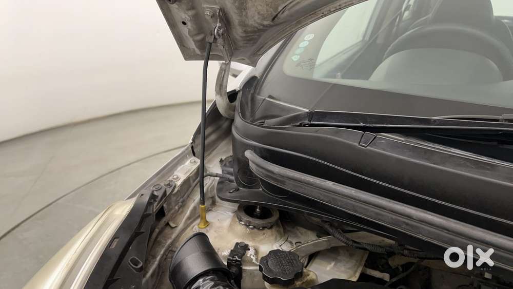 Hyundai Grand I10 1.2 Kappa Asta At Vtvt, 2014, Petrol