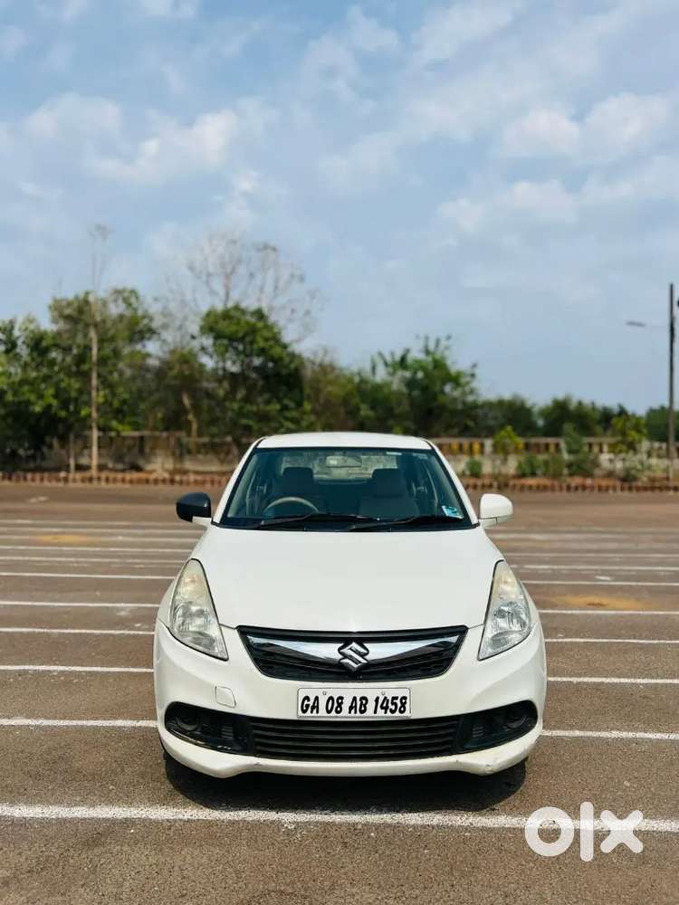 Maruti Suzuki Dzire 2019 Petrol Good Condition