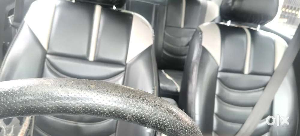 Maruti Suzuki Dzire 2015