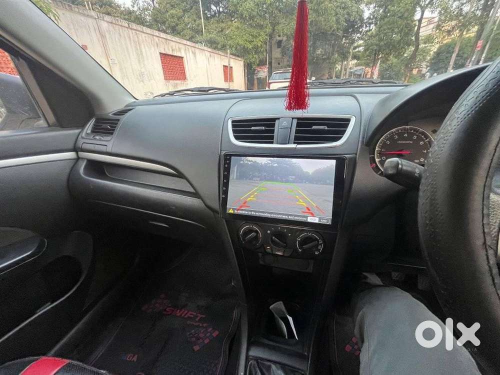 Maruti Suzuki Swift Vxi Windsong Limited Edition, 2016, Petrol