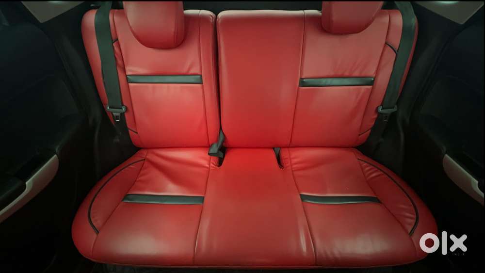 Maruti Suzuki Baleno Delta, 2016, Petrol