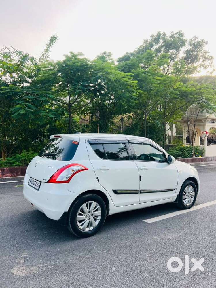 Maruti Suzuki Swift Zdi, 2015, Diesel