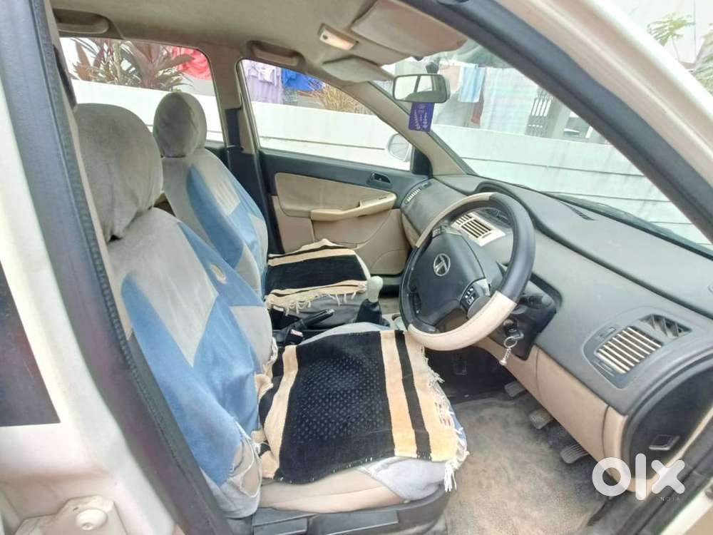 Tata Indica Vista 2011 Diesel