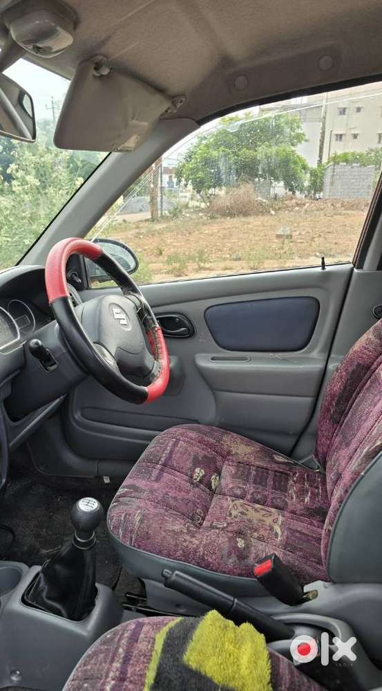 Maruti Suzuki Alto K10 Vxi, 2010, Petrol